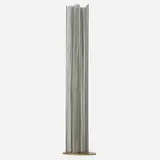Val Bertoia, Untitled sounding sculpture (B-52)