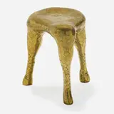 The Haas Brothers, Unique Hex stool