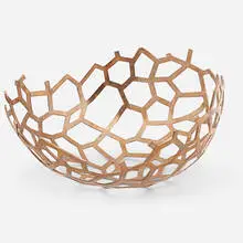 David Wiseman, Lattice Bowl