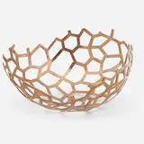 David Wiseman, Lattice Bowl