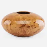 Philip Moulthrop, Ashleaf Maple Globe