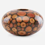 Philip Moulthrop, Mixed Mosaic Globe