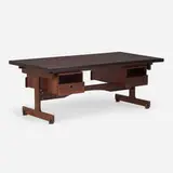 Sergio Rodrigues, Gordon desk