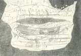 Gerhard Altenbourg, Ein Gehen der Wege, ein Schweben