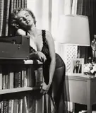 Philippe Halsman, Marilyn Monroe