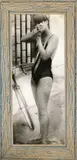 Miroslav Tichý, Ohne Titel. 1970er - 1980er Jahre
