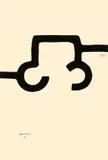 Eduardo Chillida, Ohne Titel