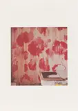 Cy Twombly, Unfinished Painting (Gaeta)