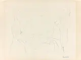 Portrait de Famille by Pablo Picasso, 1962, Lithografie auf Arches-Velin, sold May 2022