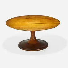 Sam Forrest, Dining table