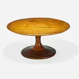Sam Forrest, Dining table