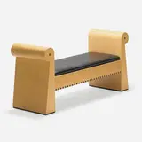 Michael Graves, Bench
