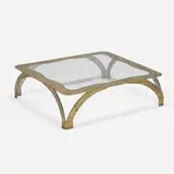 Silas Seandel, Large coffee table