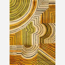 Rug by Scalamandre, sold May 2019