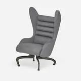 Jordan Mozer, Canter's Lounge Chair (Prototype)