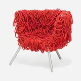 Fernando and Humberto Campana, Vermelha chair