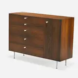 George Nelson, Zeeland, Herman Miller