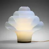 Carlo Nason, Table lamp, model LT305