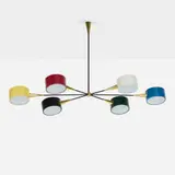 Stilnovo, Chandelier