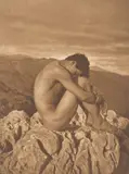 Wilhelm von Gloeden, Cain