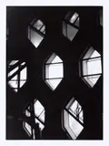 Architecture. Moscow 1923-1941 by Günther Förg, 1995, Mappe mit 10 Silbergelatine-Prints, sold May 2022