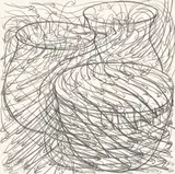 Tony Cragg, Drei Gefäße