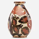René Buthaud, Vase, France