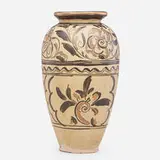 René Buthaud, Large vase, France