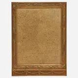 Adam picture frame by Tiffany Studios, sold May 2019