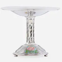 Charles Robert Ashbee, Exceptional dessert dish, United Kingdom