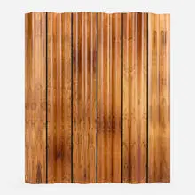 Charles and Ray Eames, FSW-6, 1946 / 1996, rosewood plywood, canvas