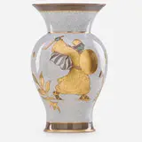Fine Large Vase by Royal Copenhagen, Denmark, sold May 2019