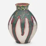 Pierre-Adrien Dalpayrat, Fine vase