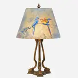 Pairpoint, Table lamp