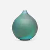 Brother Thomas Bezanson, Vase