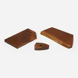 Mira Nakashima, Tabletop accessories