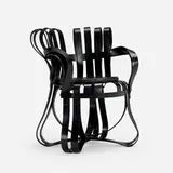 Frank Gehry, Cross Check armchair