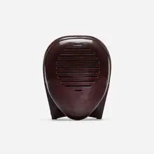 Radio Nurse by Isamu Noguchi, 1937, Bakelite, sold Jul 2024