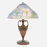 Pairpoint, Table lamp