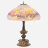 Pairpoint, Table lamp