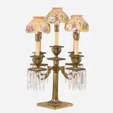 Pairpoint, Rare candelabrum
