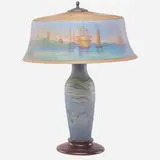 Pairpoint, Large table lamp