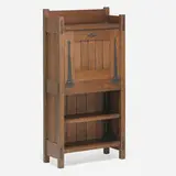 Gustav Stickley, Writing desk (No. 518)