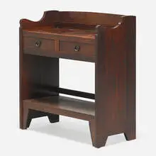 Server by Stickley Brothers, sold May 2019