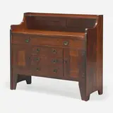Stickley Brothers, Sideboard