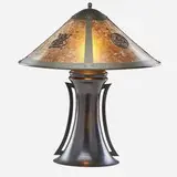 Lillian Palmer, Table lamp