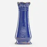 George E. Ohr, Bud vase