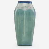 Sadie Irvine for Newcomb College Pottery, Transitional vase