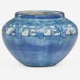 Newcomb College Pottery, Transitional vase