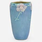 Sadie Irvine for Newcomb College Pottery, Vase